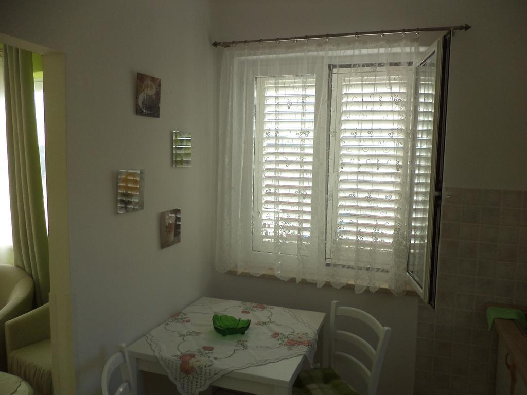 Apartments & Rooms Abba Dubrovnik Exterior photo